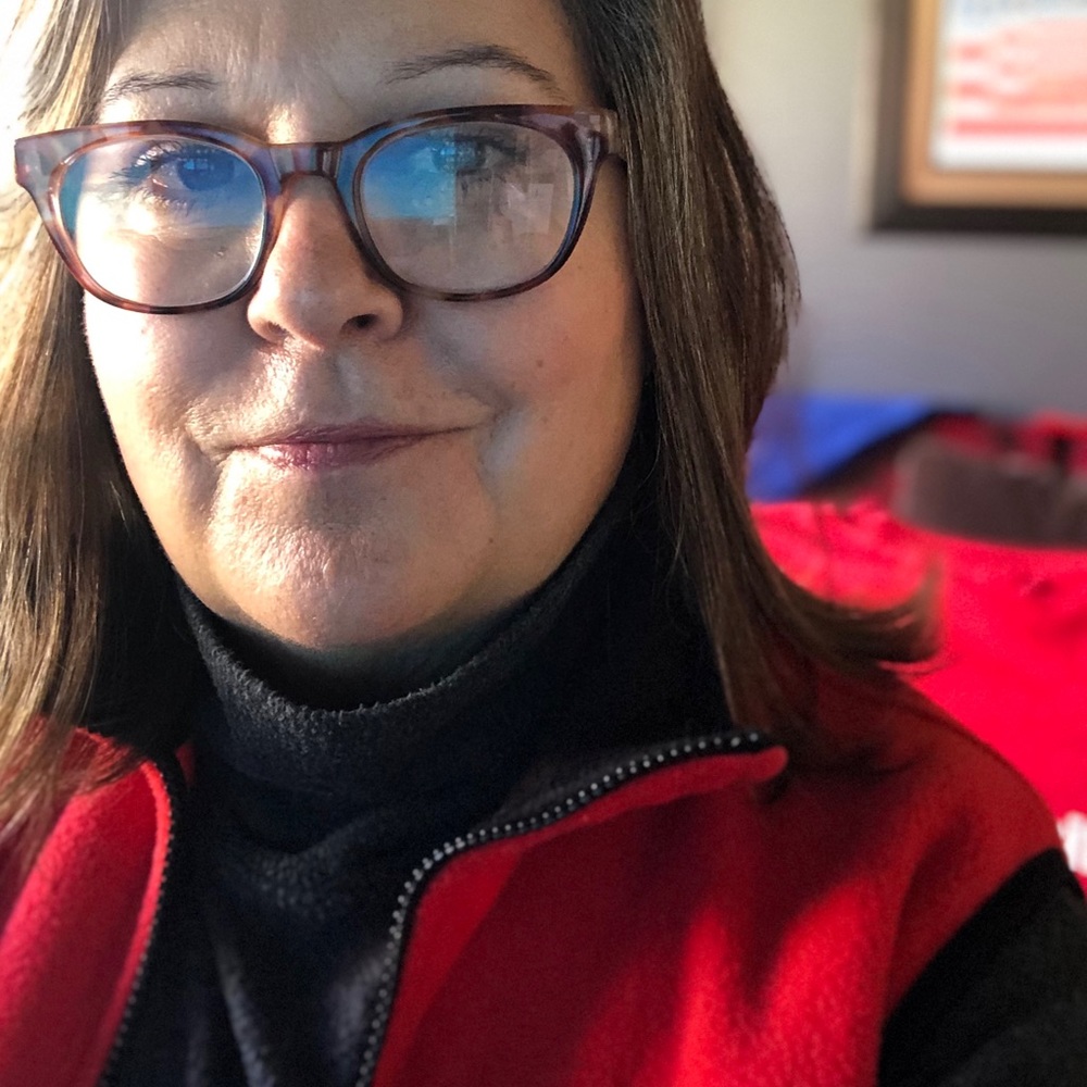 Meet your Posher, Vicky